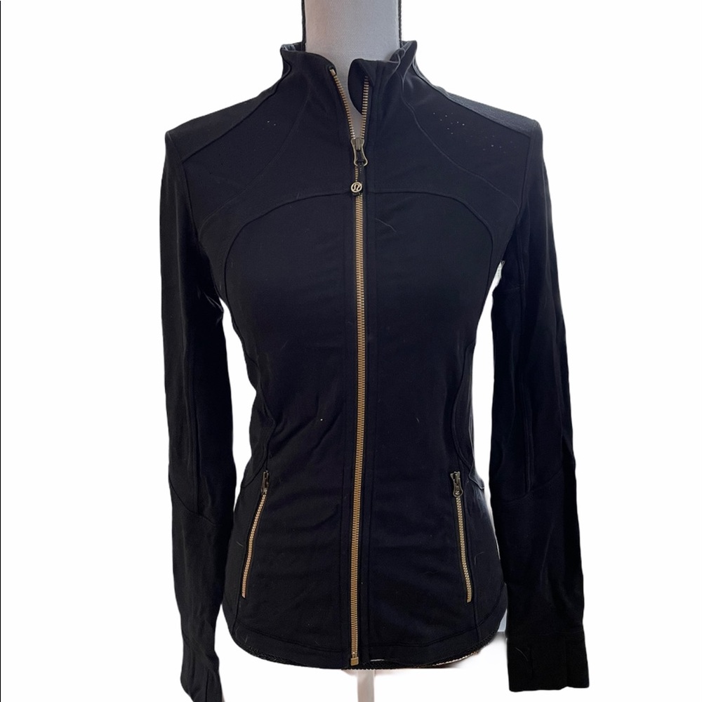 Lululemon SE Define Jacket